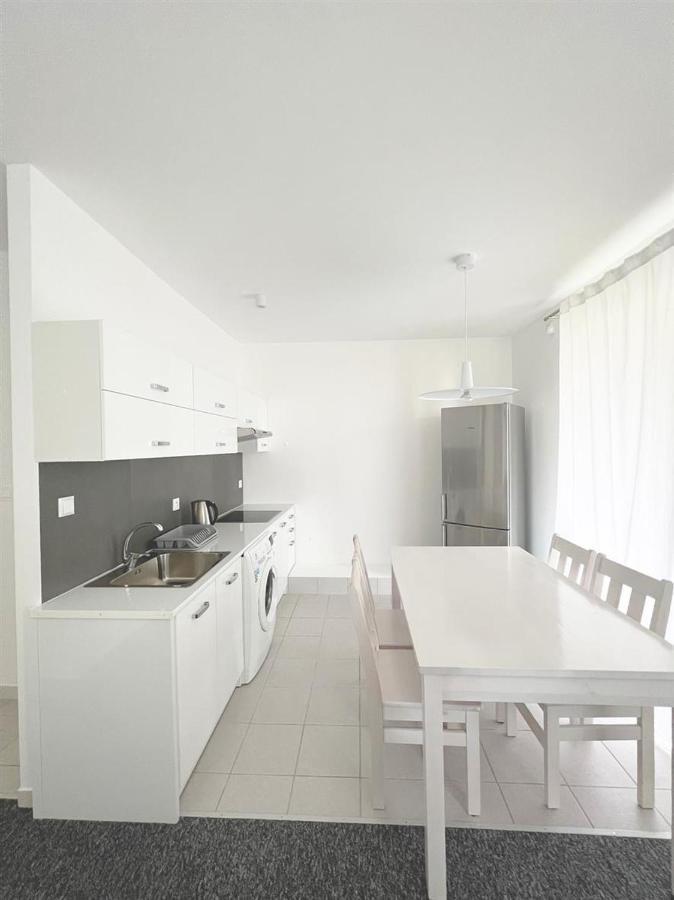 Apartamenty Orlowo Gdynia Eksteriør billede