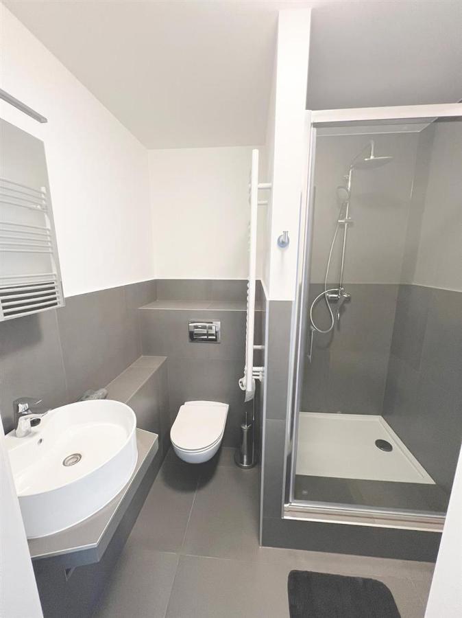 Apartamenty Orlowo Gdynia Eksteriør billede