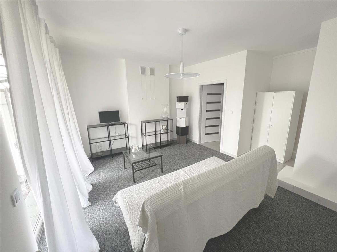 Apartamenty Orlowo Gdynia Eksteriør billede