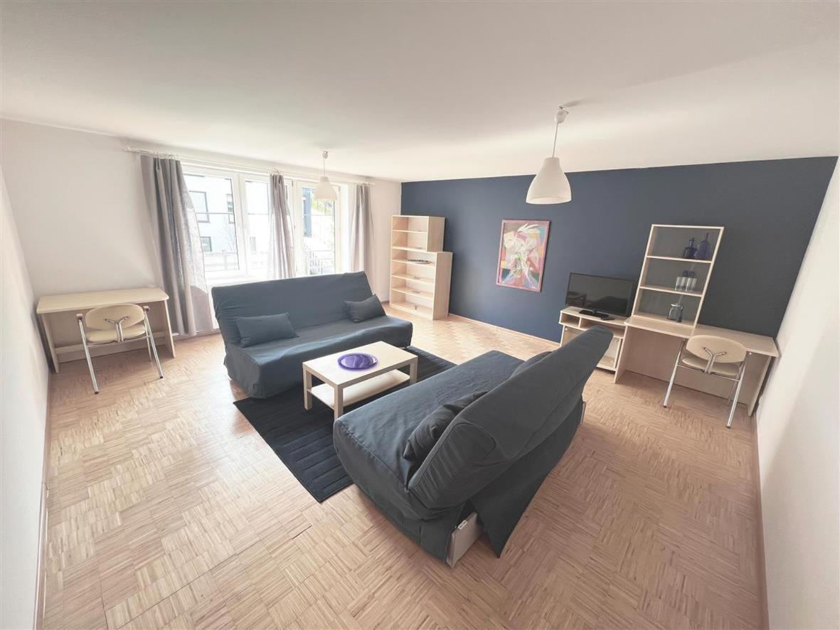 Apartamenty Orlowo Gdynia Eksteriør billede