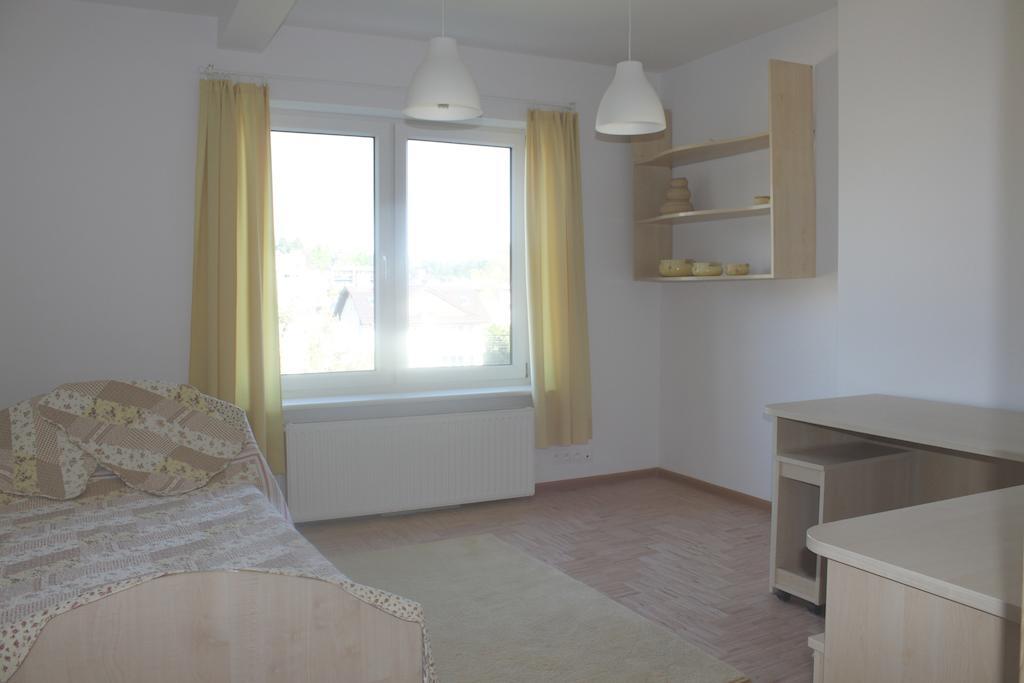 Apartamenty Orlowo Gdynia Værelse billede