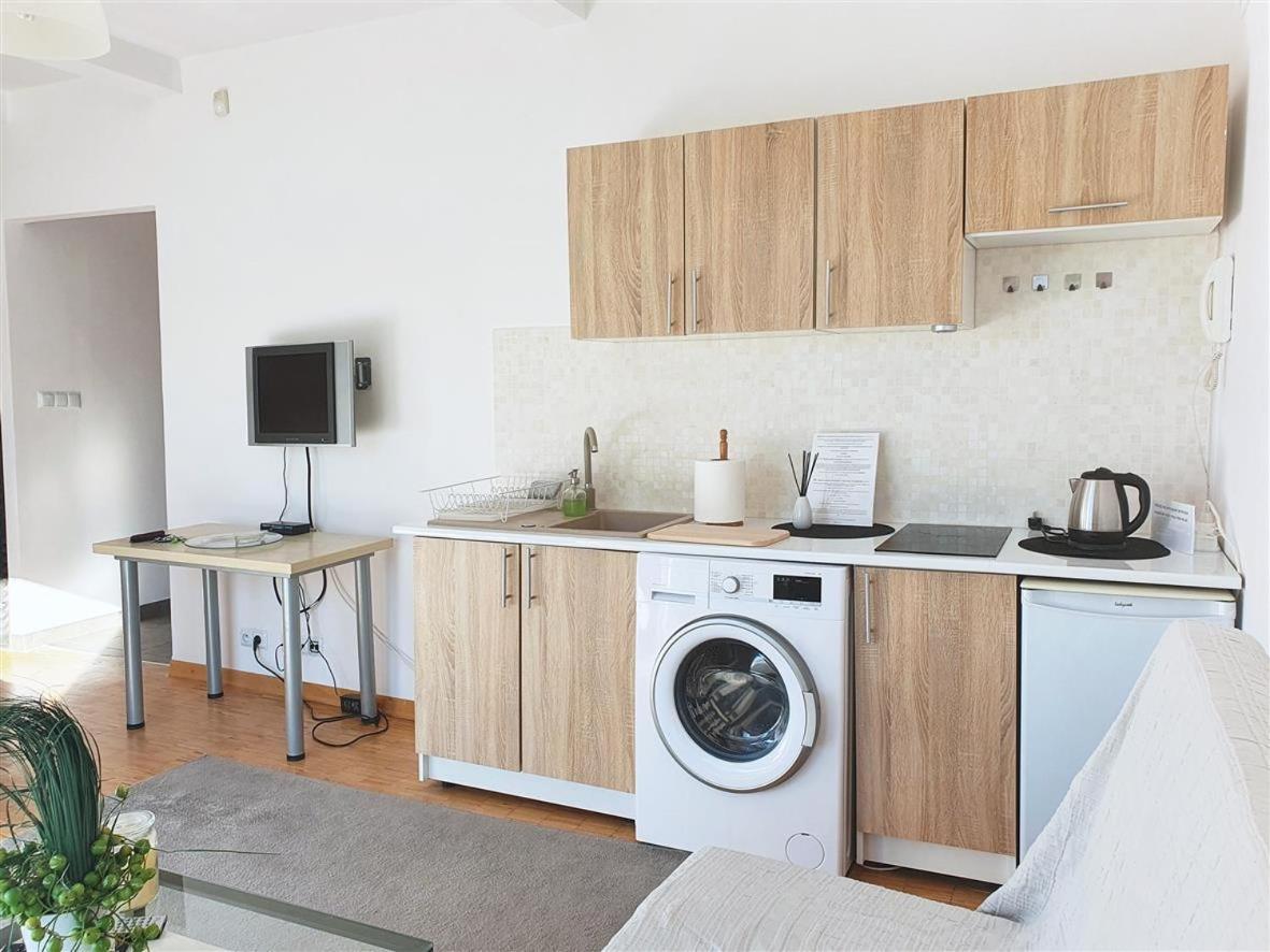 Apartamenty Orlowo Gdynia Eksteriør billede